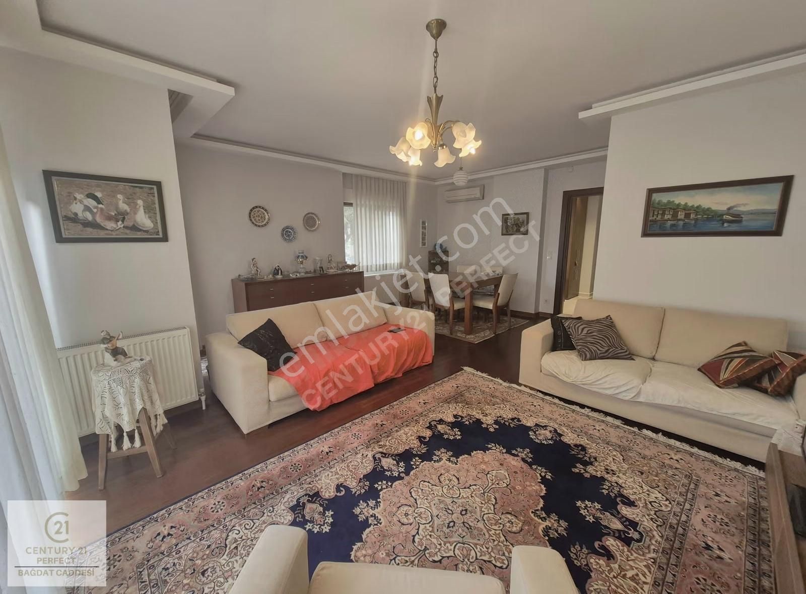 Caddeye 1. Paralel Vardar Sokakta Komple Eşyalı Kiralık Daire - Görsel 23