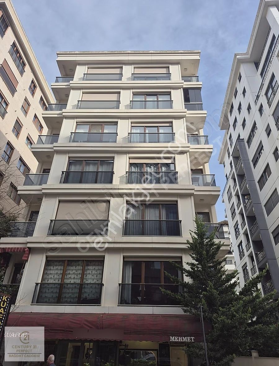 Caddeye 1. Paralel Vardar Sokakta Komple Eşyalı Kiralık Daire - Görsel 15