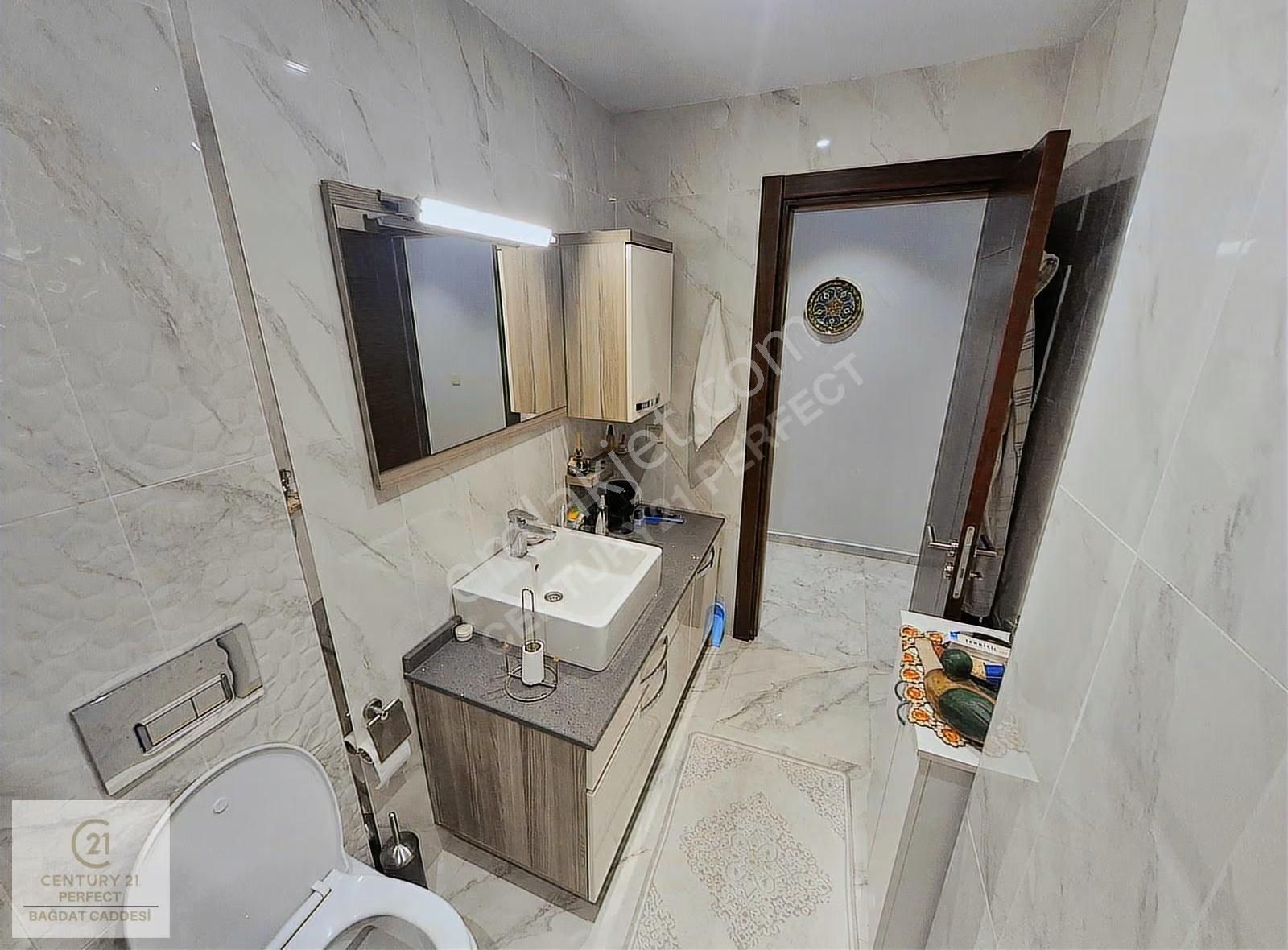 Caddeye 1. Paralel Vardar Sokakta Komple Eşyalı Kiralık Daire - Görsel 7