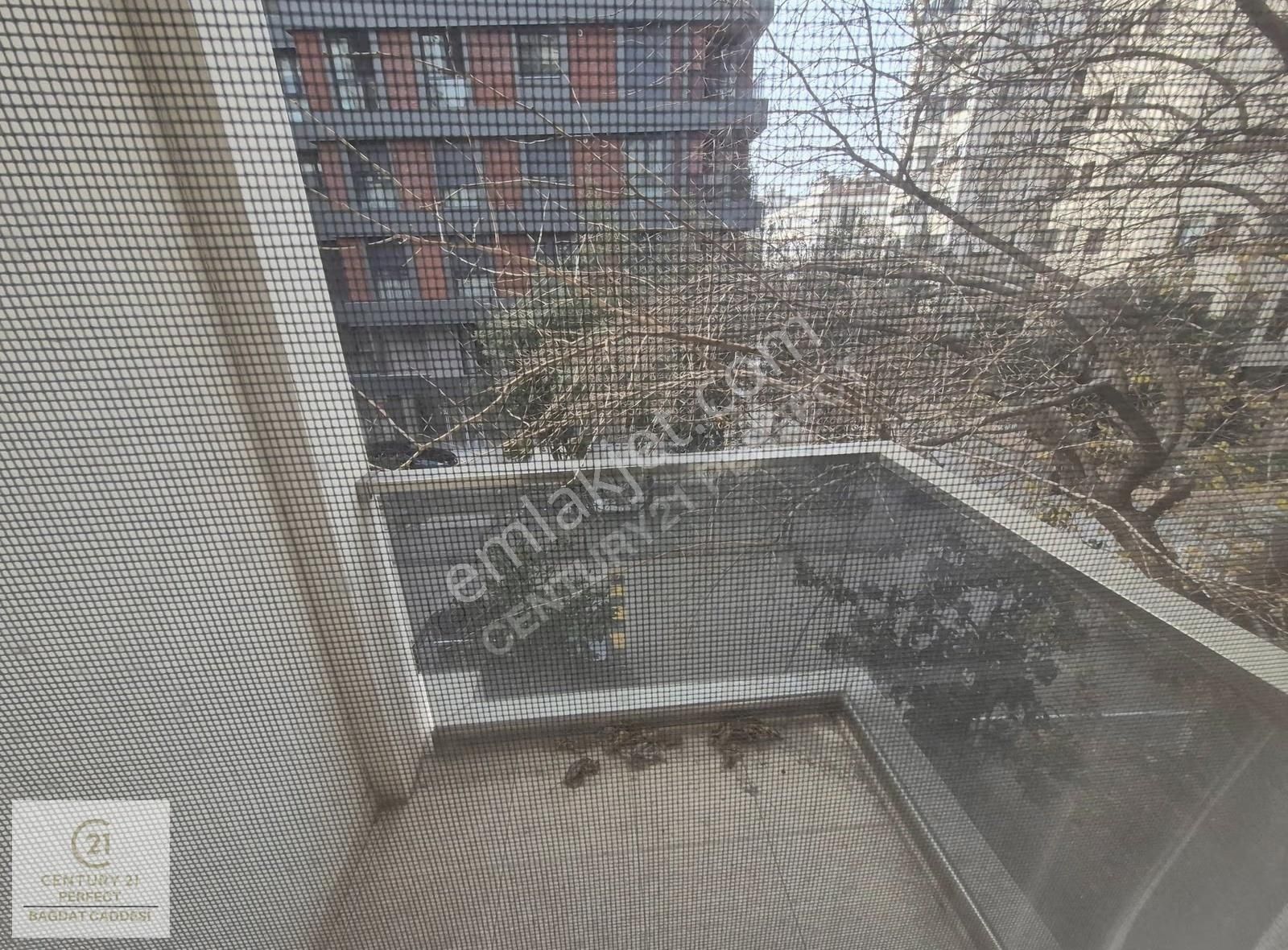 Caddeye 1. Paralel Vardar Sokakta Komple Eşyalı Kiralık Daire - Görsel 13