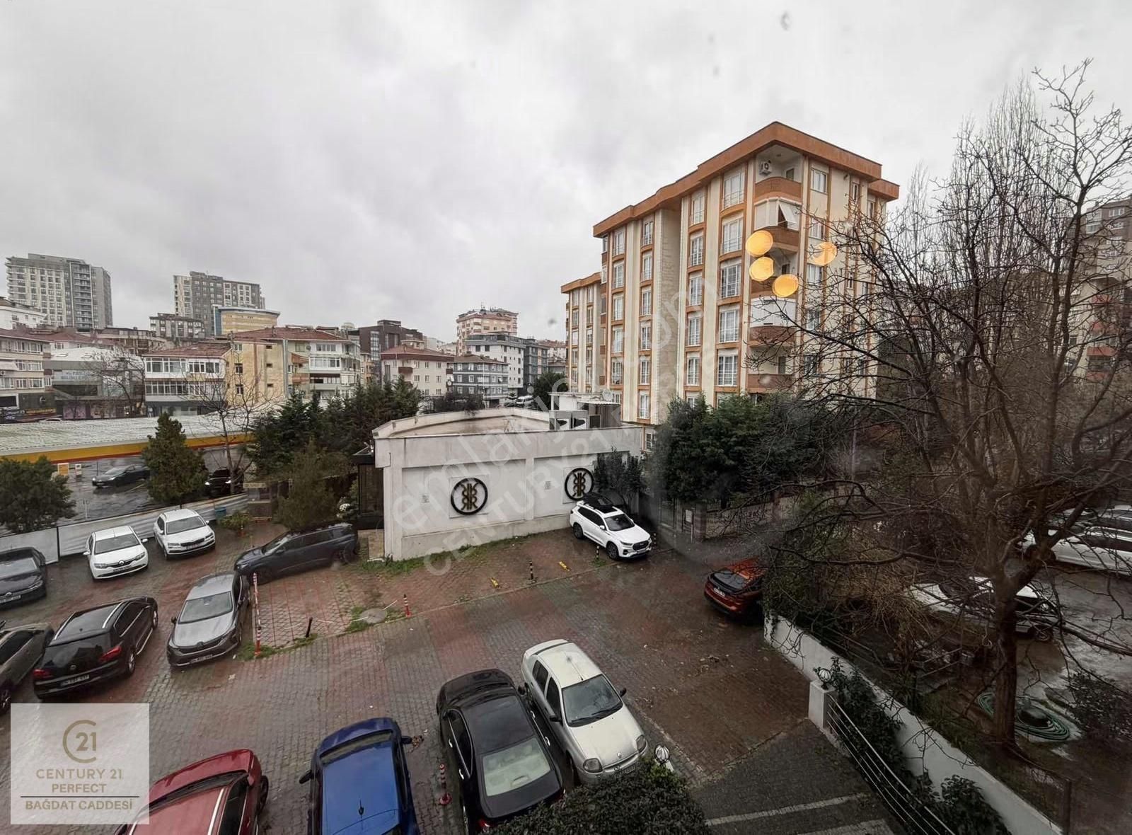 Maltepe Bağdat Caddesine 2. Bina Satılık 2+1 Lüx Daire - Görsel 25