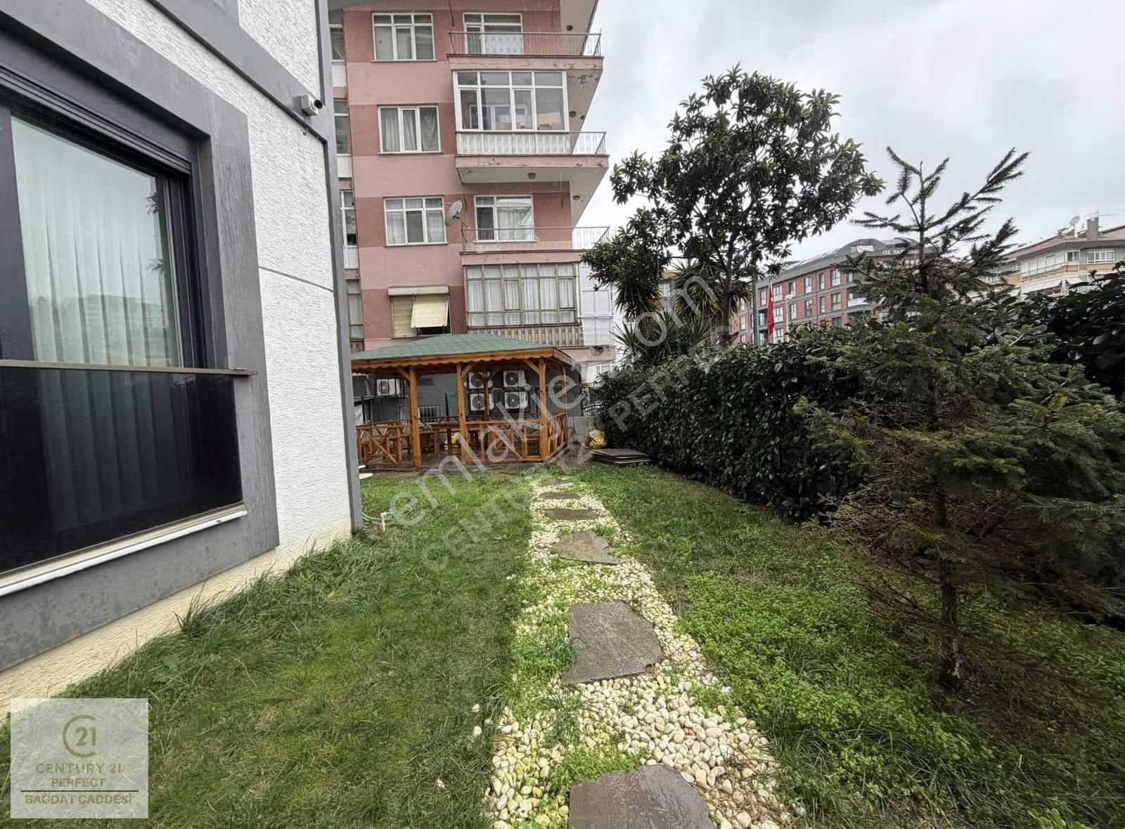 Maltepe Bağdat Caddesine 2. Bina Satılık 2+1 Lüx Daire - Görsel 35