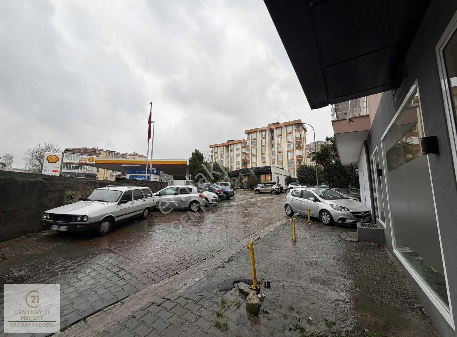 Maltepe Bağdat Caddesine 2. Bina Satılık 2+1 Lüx Daire - Görsel 21