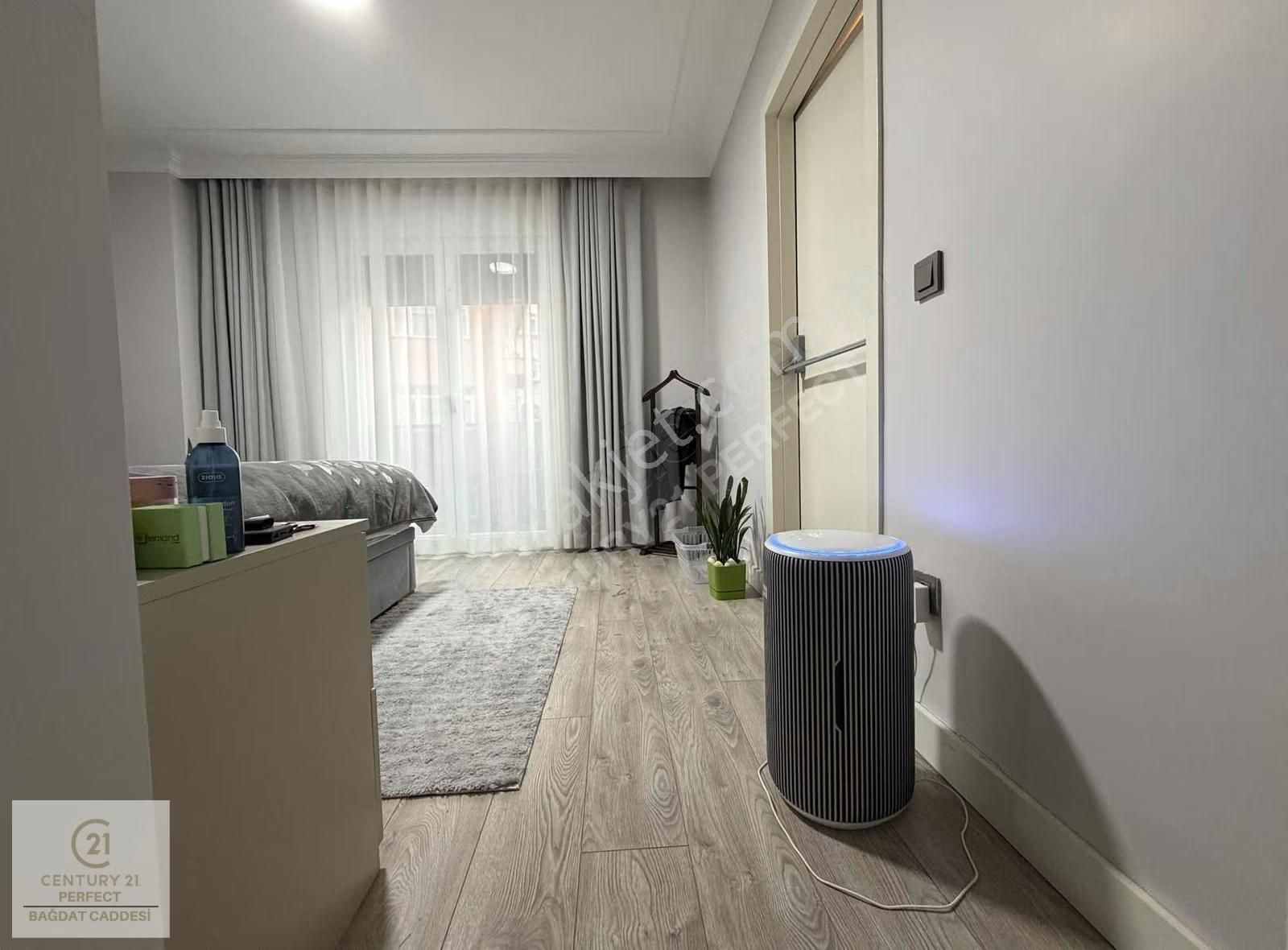 Maltepe Bağdat Caddesine 2. Bina Satılık 2+1 Lüx Daire - Görsel 22