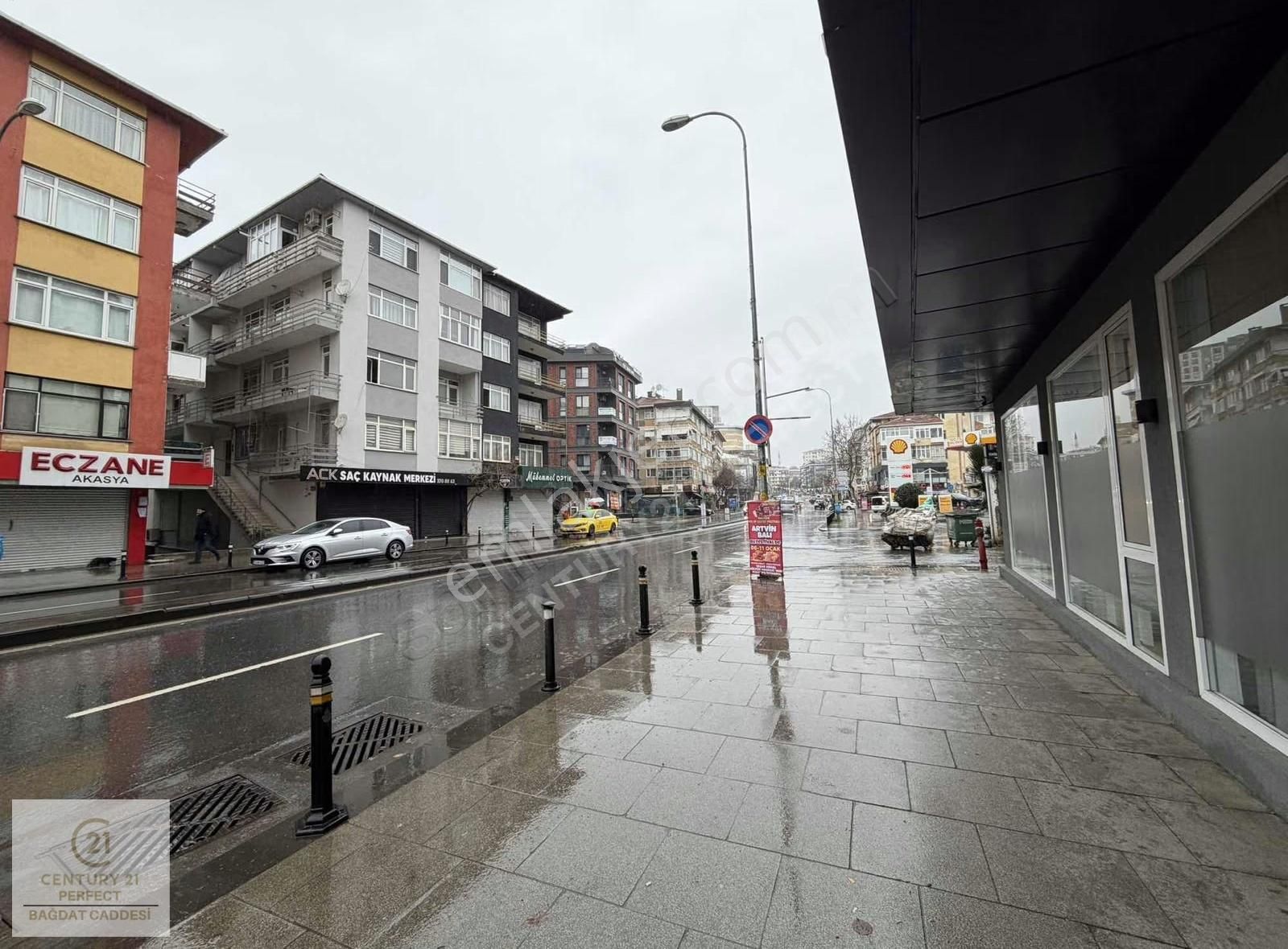 Maltepe Bağdat Caddesine 2. Bina Satılık 2+1 Lüx Daire - Görsel 32