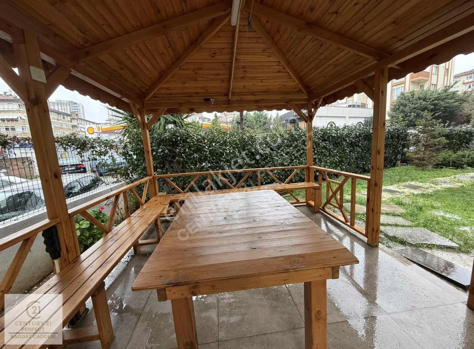 Maltepe Bağdat Caddesine 2. Bina Satılık 2+1 Lüx Daire - Görsel 6