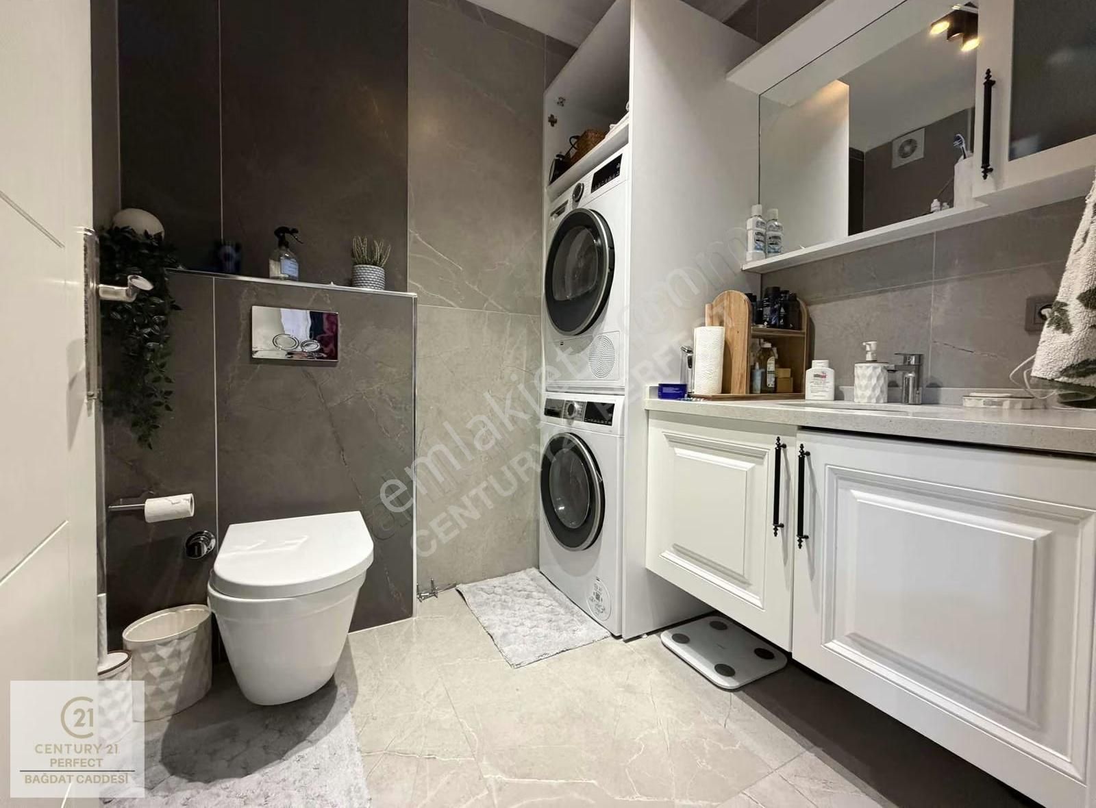 Maltepe Bağdat Caddesine 2. Bina Satılık 2+1 Lüx Daire - Görsel 2