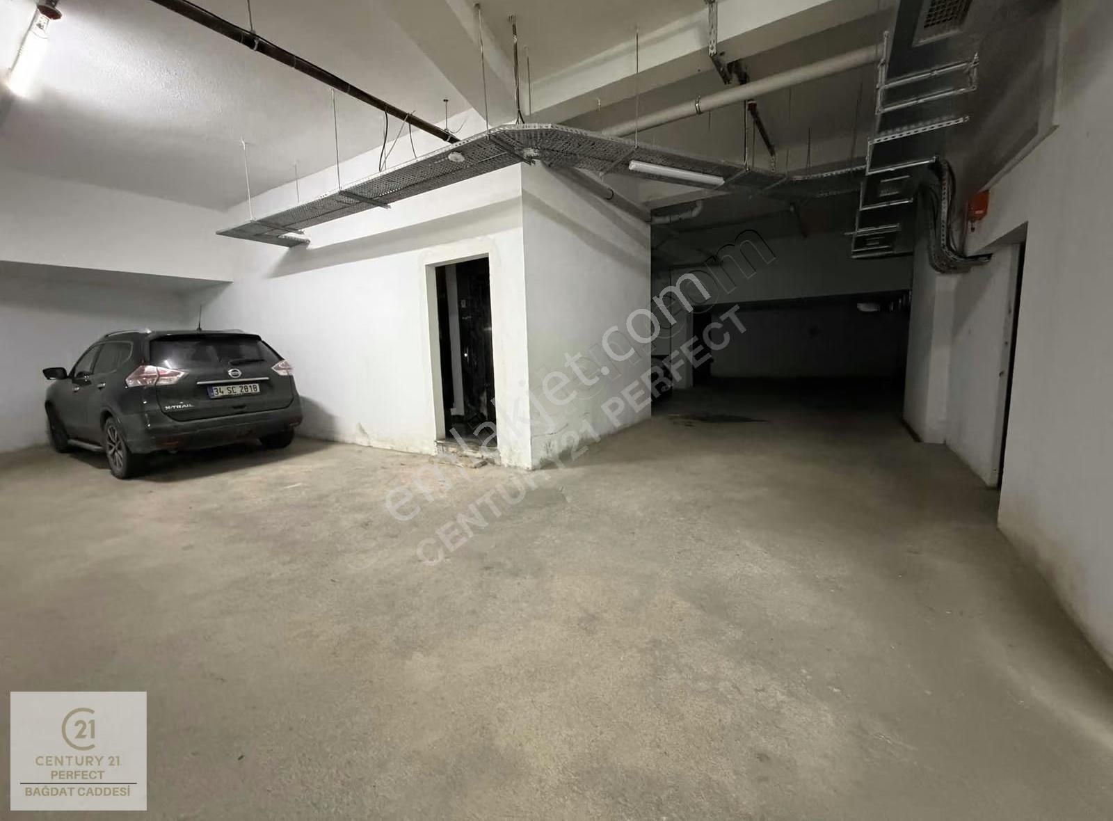 Maltepe Bağdat Caddesine 2. Bina Satılık 2+1 Lüx Daire - Görsel 23