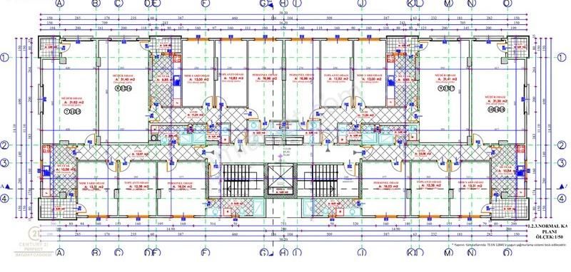 Pendik Ankara Cd.üzerinde Ticari Kullanıma Uygun Satılık Ofis - Görsel 2
