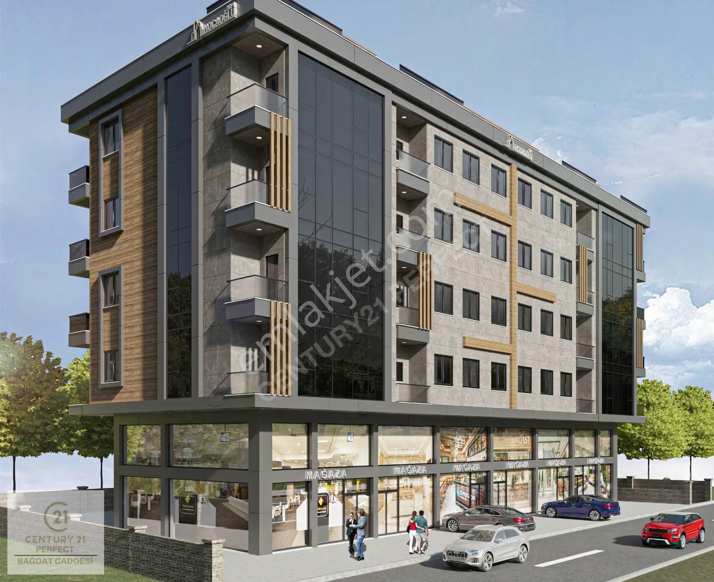 Pendik Ankara Cd.üzerinde Ticari Kullanıma Uygun Satılık Ofis - Görsel 3