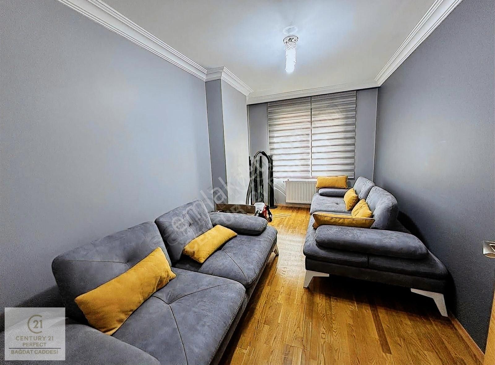 Maltepe Cevizli Sunsetpark Evleri Satılık 3+1 - Görsel 18