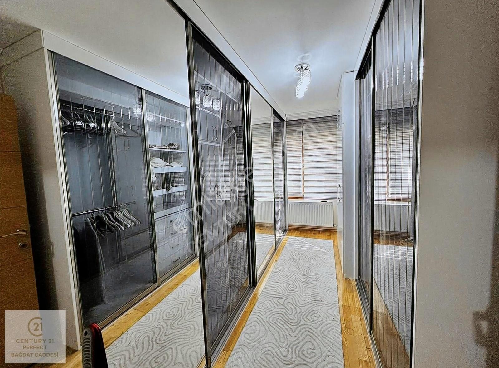 Maltepe Cevizli Sunsetpark Evleri Satılık 3+1 - Görsel 4