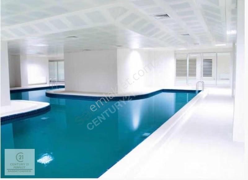 Maltepe Cevizli Sunsetpark Evleri Satılık 3+1 - Görsel 11