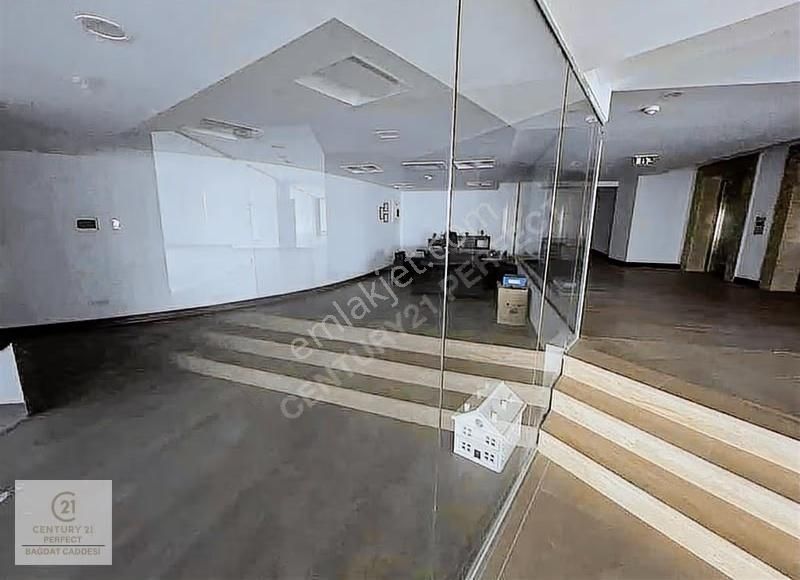 Sarphan Finans Kentte Yatırımlık Ofis - Görsel 3