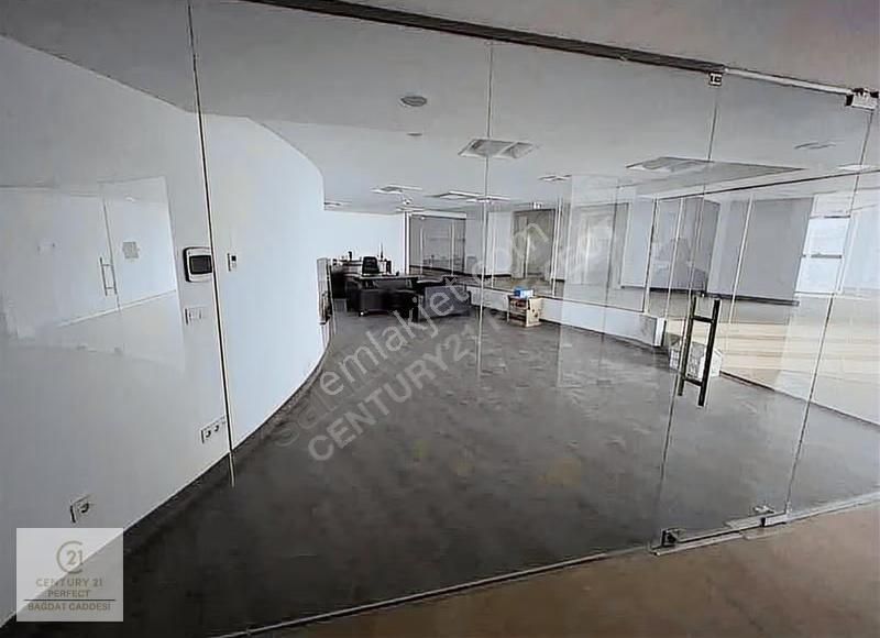 Sarphan Finans Kentte Yatırımlık Ofis