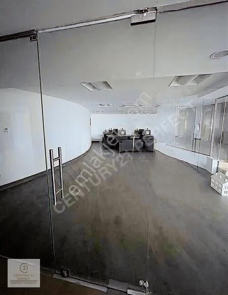 Sarphan Finans Kentte Yatırımlık Ofis - Görsel 4