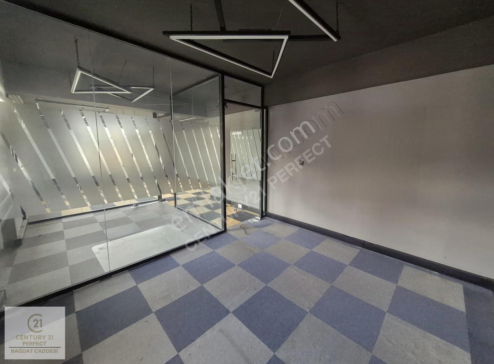 Şemsettin Günaltay Cd 330 M²net Tabela Değerli Kiralık Ofis Katı - Görsel 4
