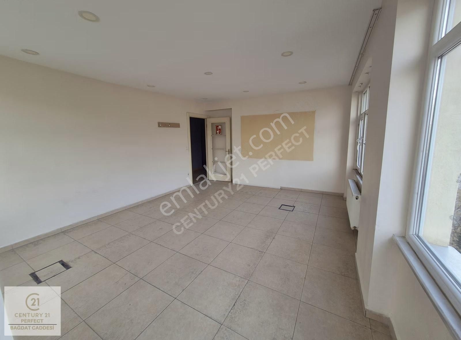 Şemsettin Günaltay Cd 330 M²net Tabela Değerli Kiralık Ofis Katı - Görsel 28