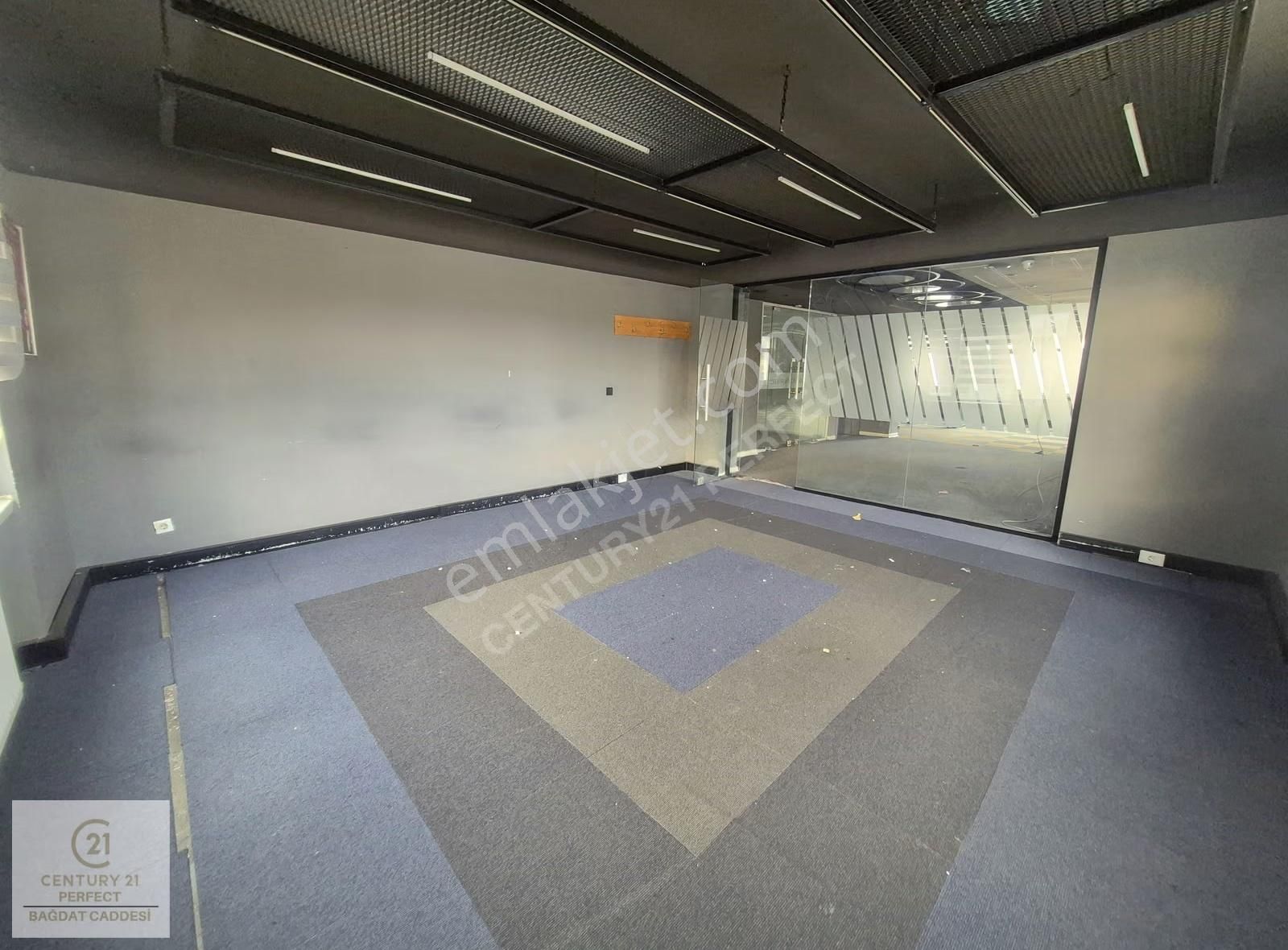 Şemsettin Günaltay Cd 330 M²net Tabela Değerli Kiralık Ofis Katı - Görsel 26