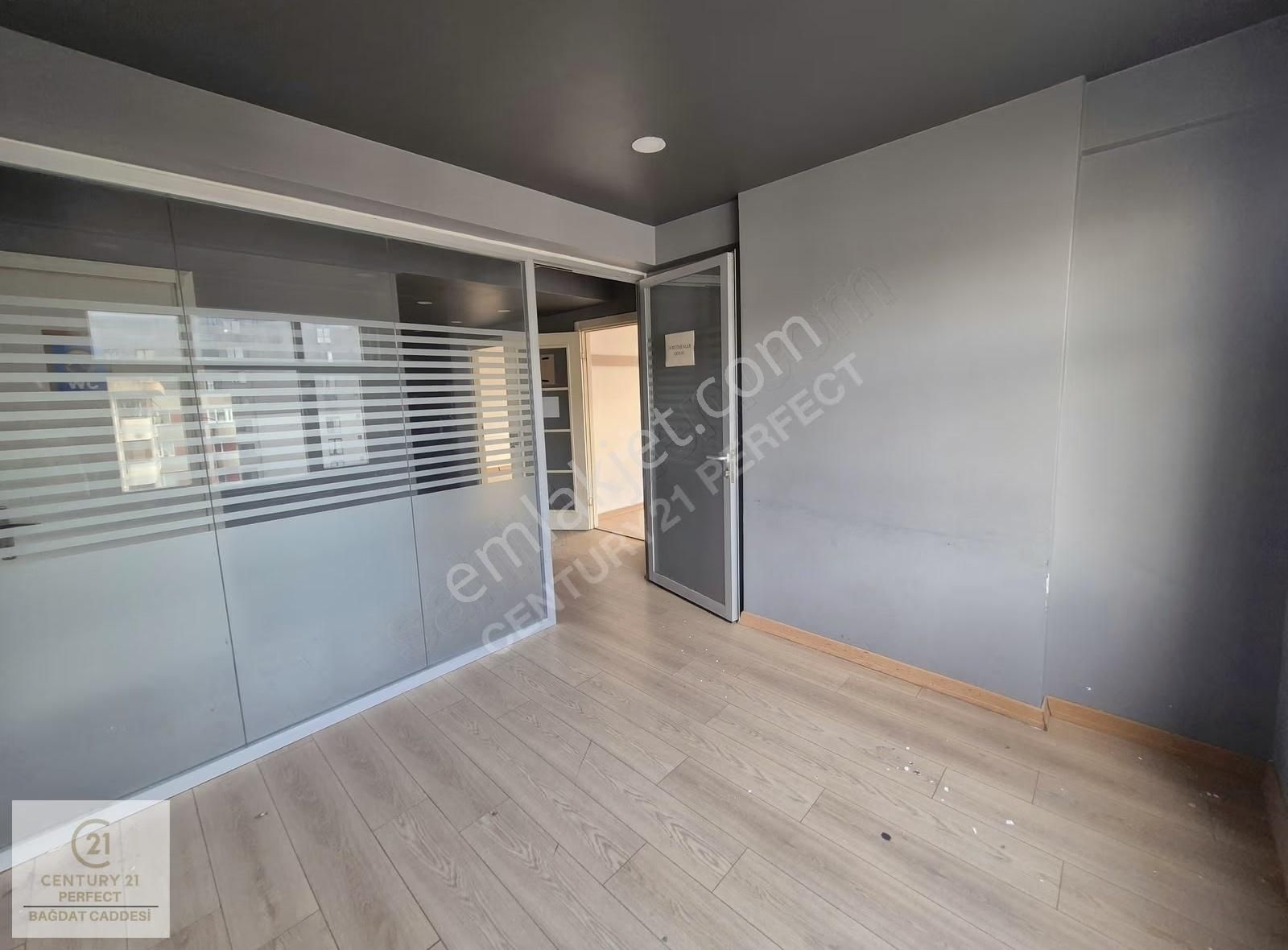 Şemsettin Günaltay Cd 330 M²net Tabela Değerli Kiralık Ofis Katı - Görsel 10