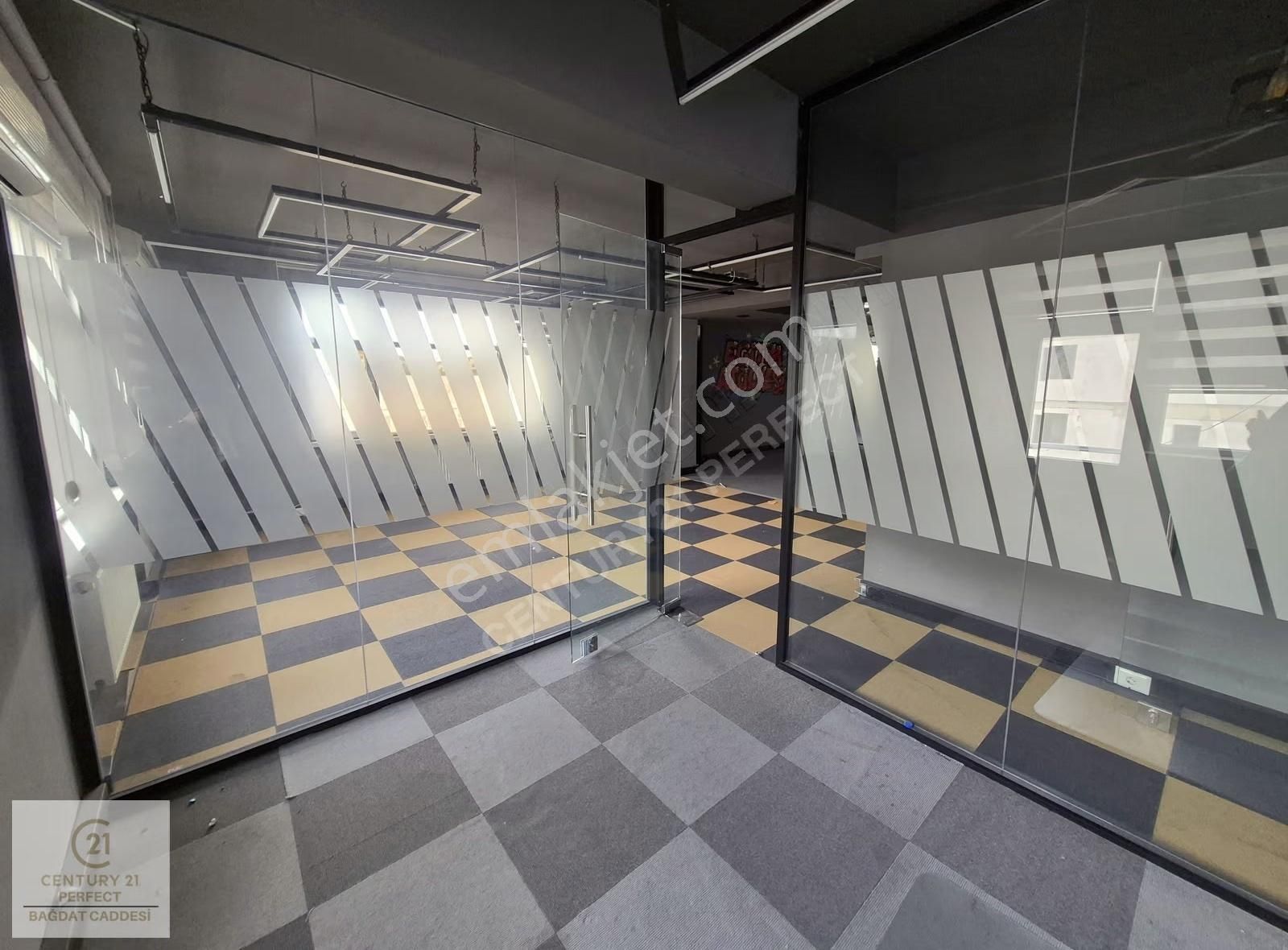 Şemsettin Günaltay Cd 330 M²net Tabela Değerli Kiralık Ofis Katı - Görsel 8