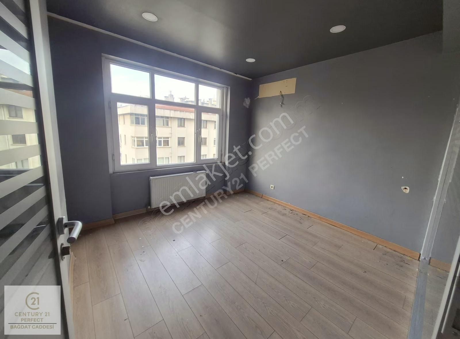 Şemsettin Günaltay Cd 330 M²net Tabela Değerli Kiralık Ofis Katı - Görsel 27