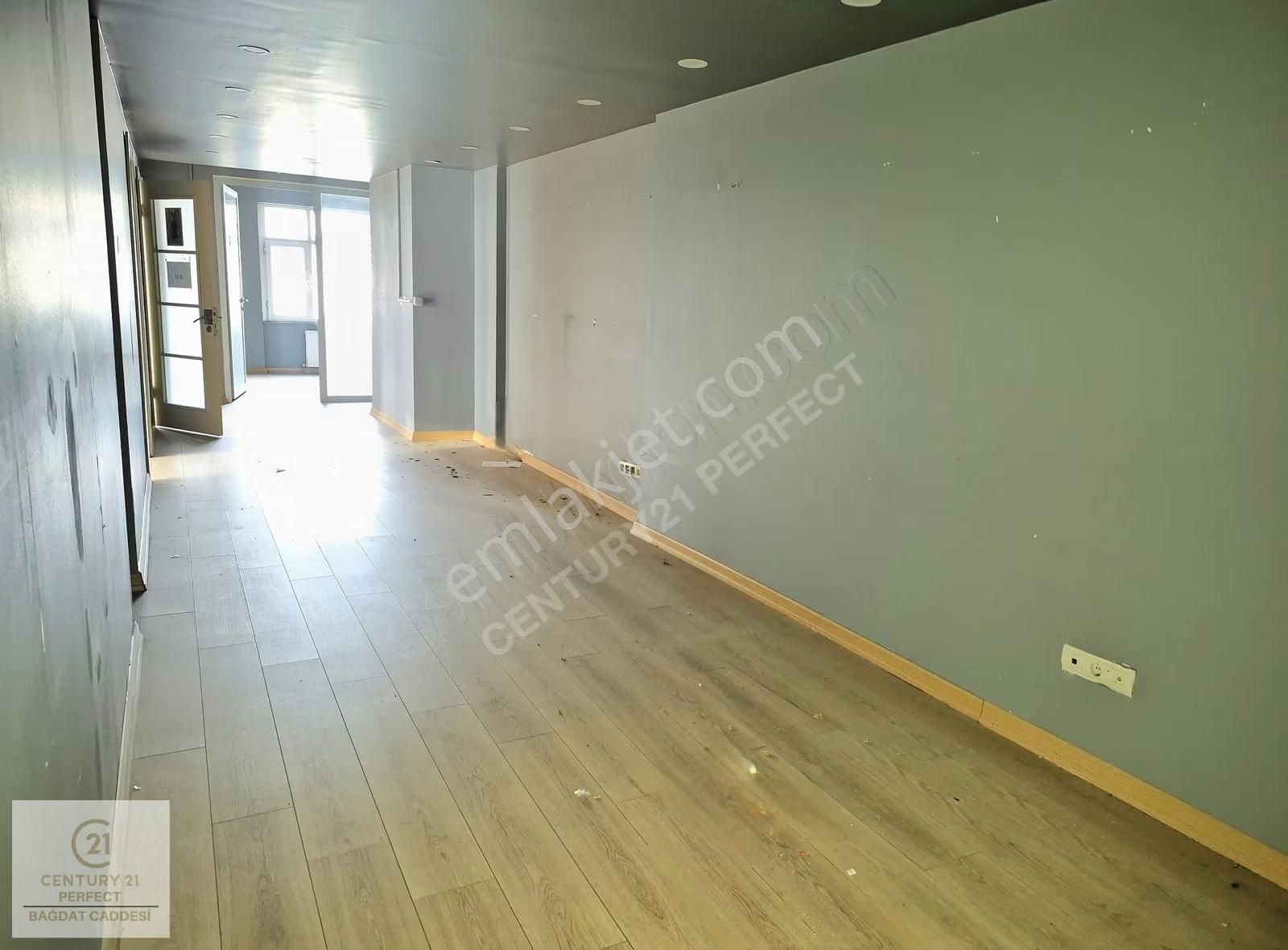 Şemsettin Günaltay Cd 330 M²net Tabela Değerli Kiralık Ofis Katı - Görsel 32