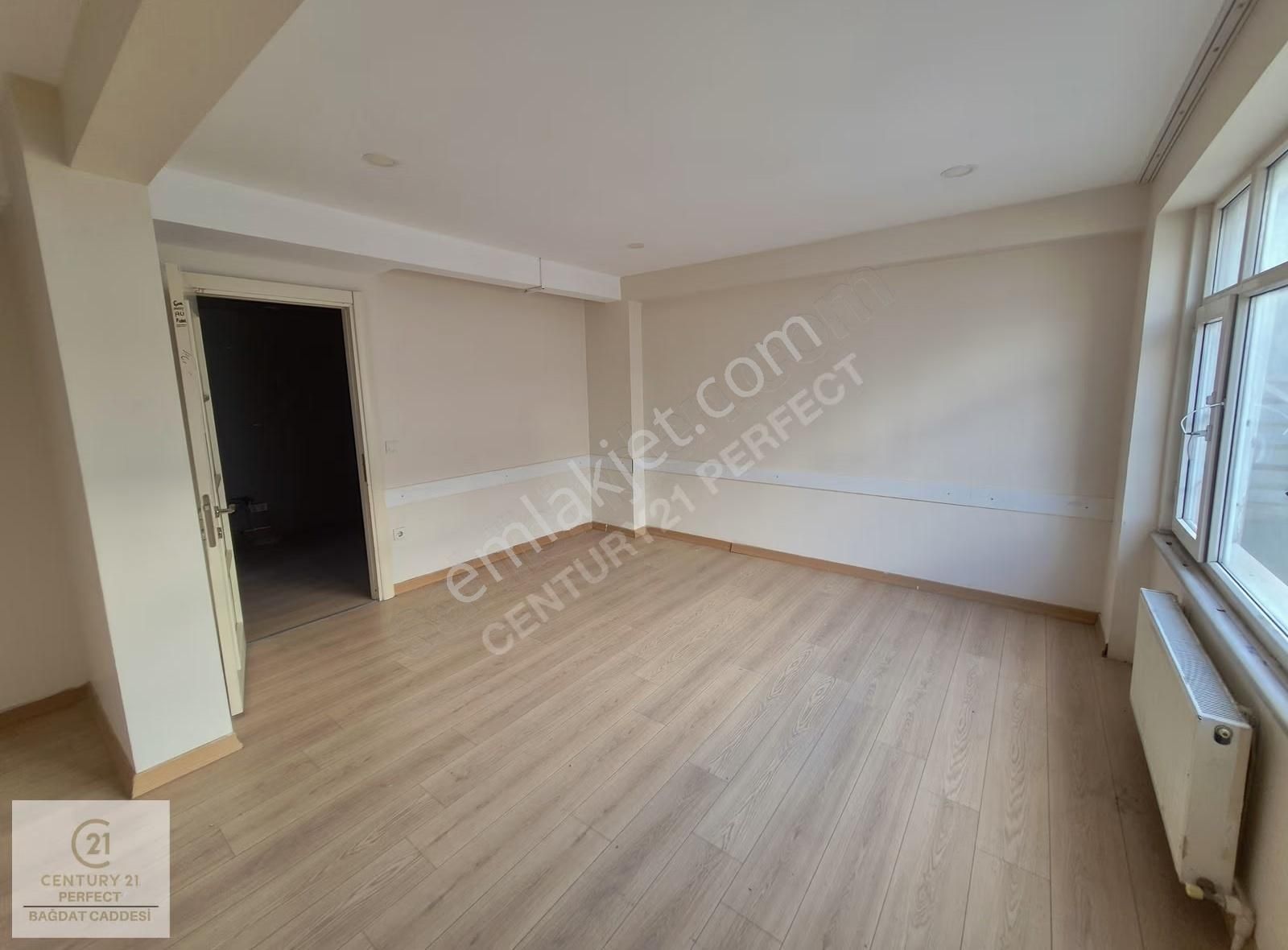 Şemsettin Günaltay Cd 330 M²net Tabela Değerli Kiralık Ofis Katı - Görsel 24