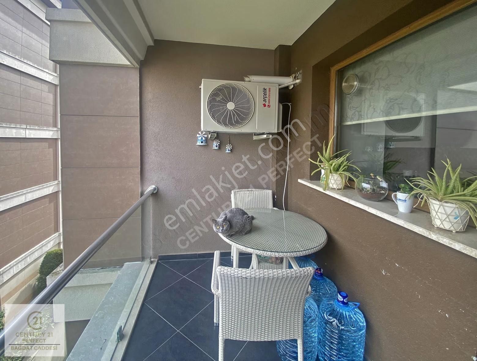 Çekmeköy Beşyıldız Mira Evlerinde Satılık 3+1 Daire - Görsel 16