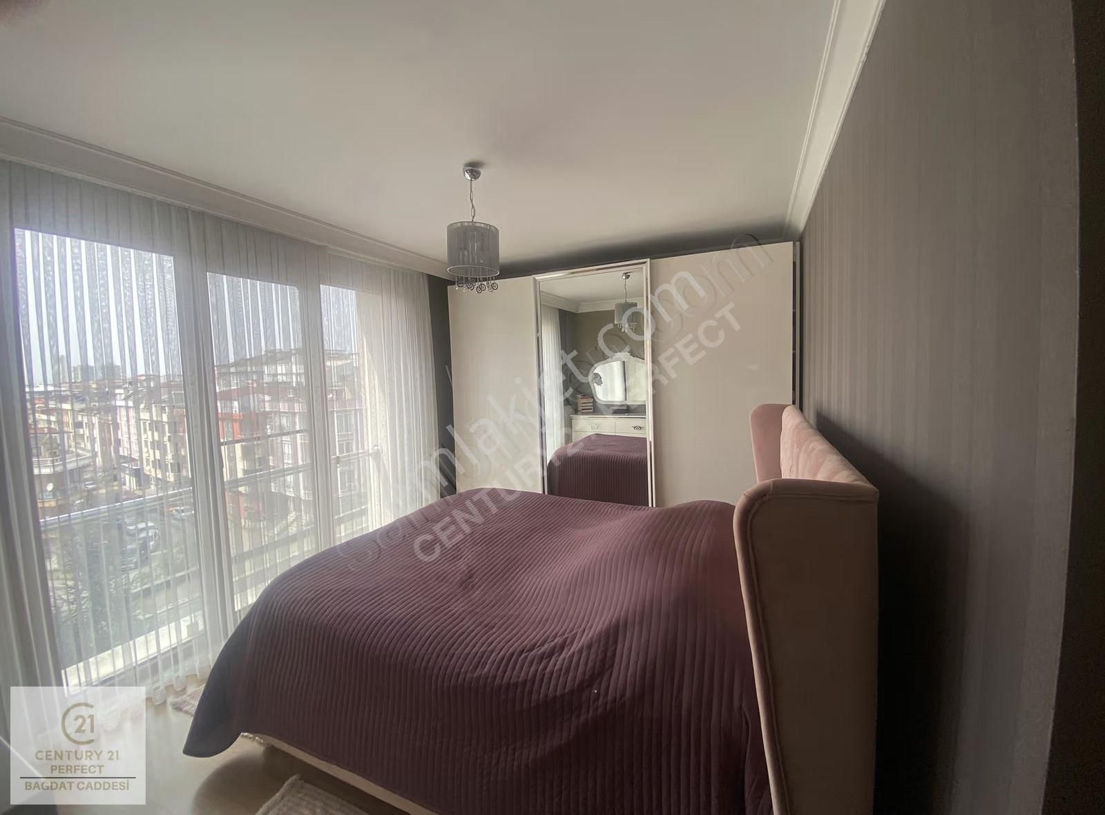 Çekmeköy Beşyıldız Mira Evlerinde Satılık 3+1 Daire - Görsel 27