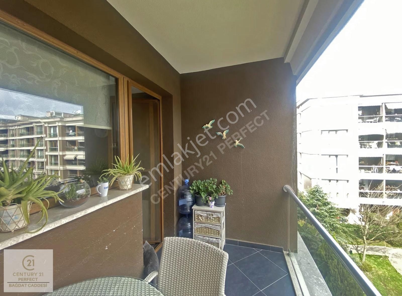 Çekmeköy Beşyıldız Mira Evlerinde Satılık 3+1 Daire - Görsel 20