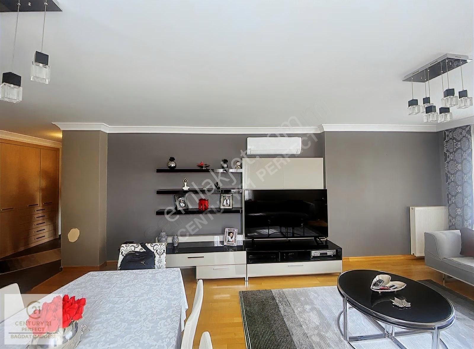 Çekmeköy Beşyıldız Mira Evlerinde Satılık 3+1 Daire - Görsel 15