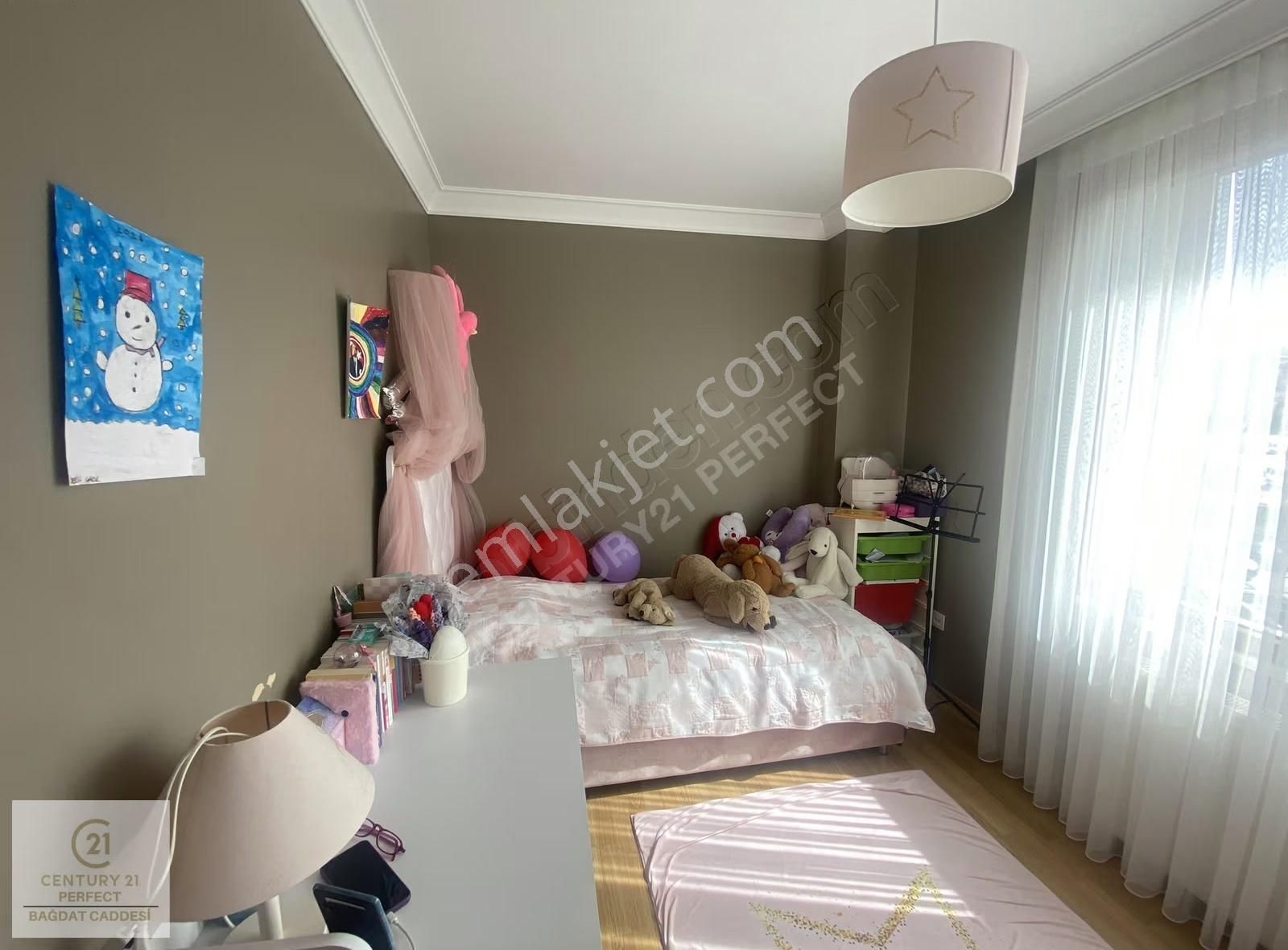 Çekmeköy Beşyıldız Mira Evlerinde Satılık 3+1 Daire - Görsel 12