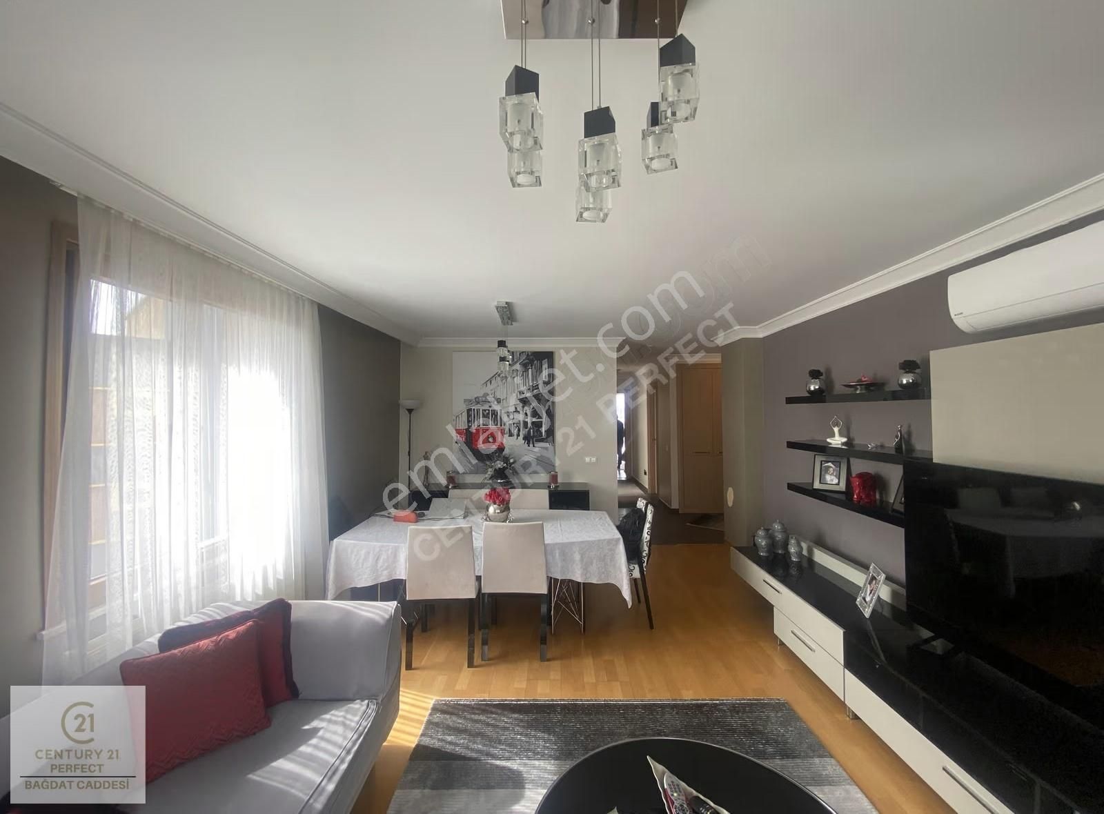 Çekmeköy Beşyıldız Mira Evlerinde Satılık 3+1 Daire - Görsel 6