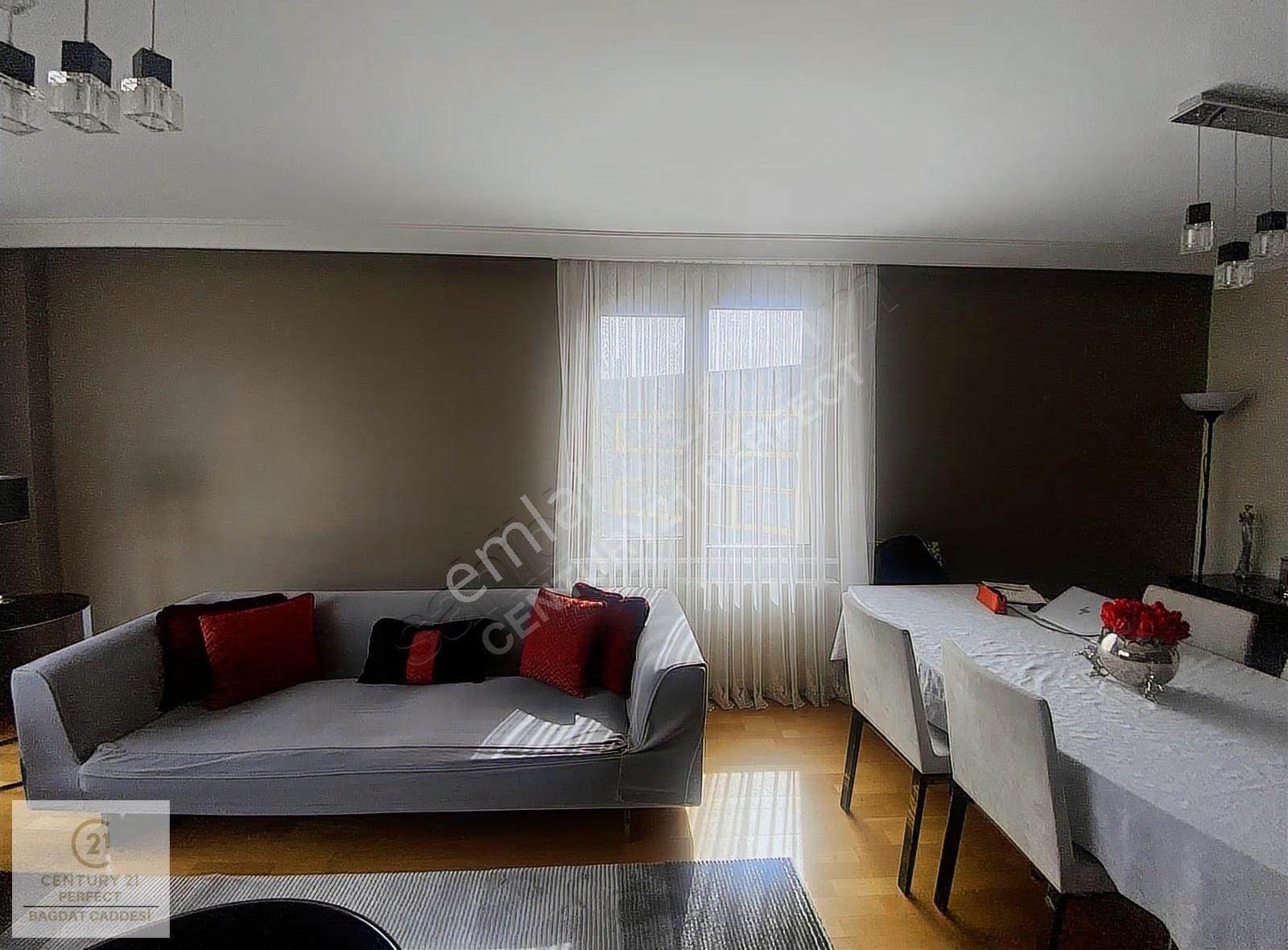 Çekmeköy Beşyıldız Mira Evlerinde Satılık 3+1 Daire - Görsel 17