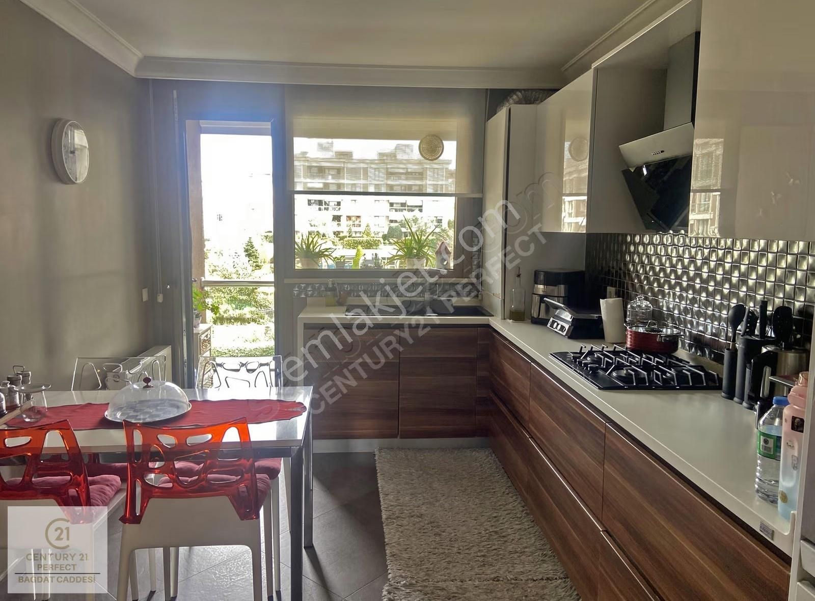 Çekmeköy Beşyıldız Mira Evlerinde Satılık 3+1 Daire - Görsel 13