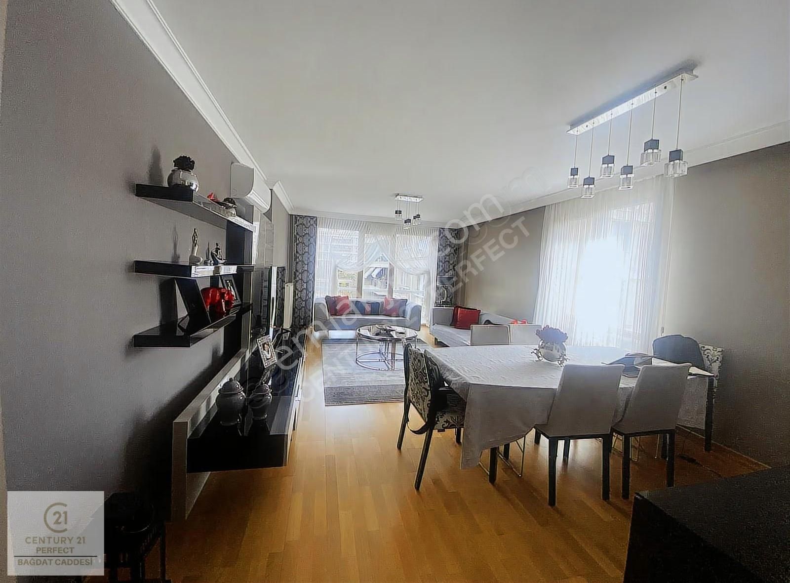 Çekmeköy Beşyıldız Mira Evlerinde Satılık 3+1 Daire - Görsel 3