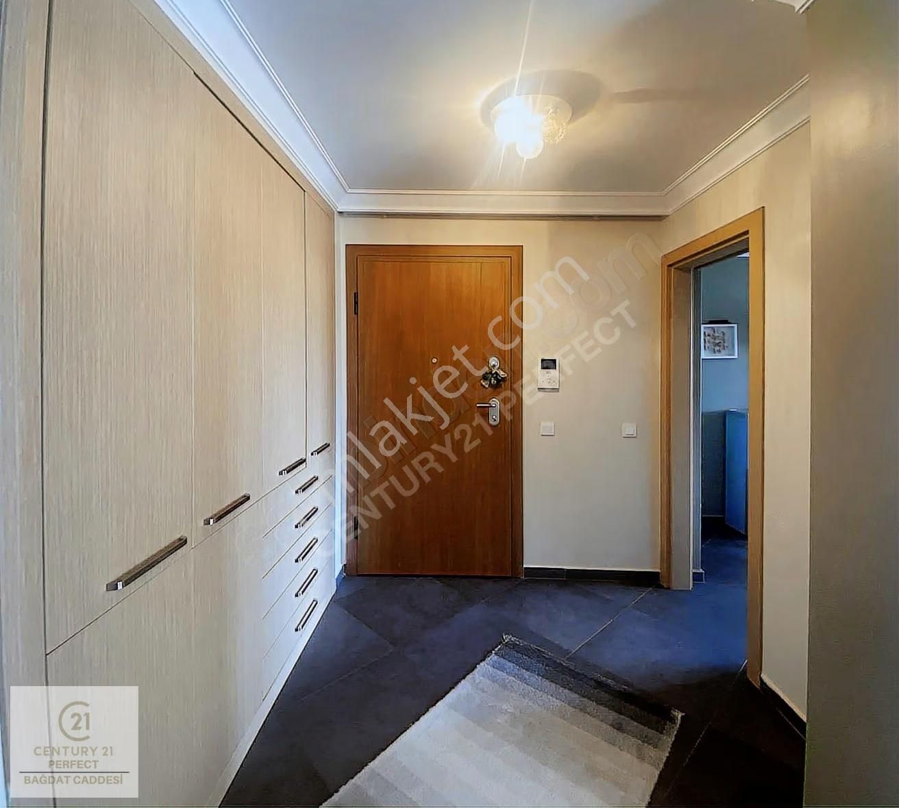 Çekmeköy Beşyıldız Mira Evlerinde Satılık 3+1 Daire - Görsel 22