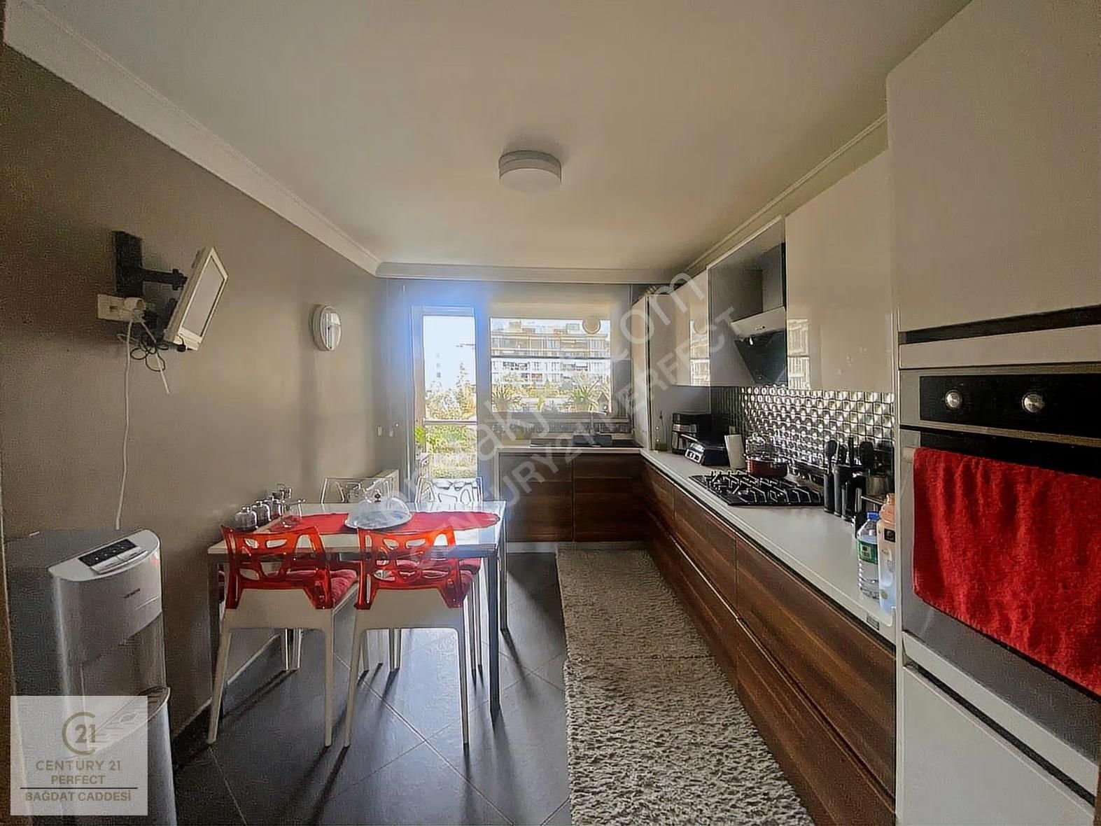 Çekmeköy Beşyıldız Mira Evlerinde Satılık 3+1 Daire - Görsel 25