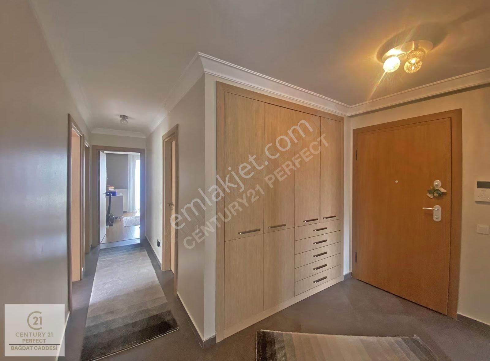 Çekmeköy Beşyıldız Mira Evlerinde Satılık 3+1 Daire - Görsel 2