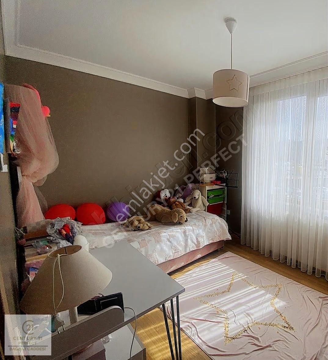 Çekmeköy Beşyıldız Mira Evlerinde Satılık 3+1 Daire - Görsel 23