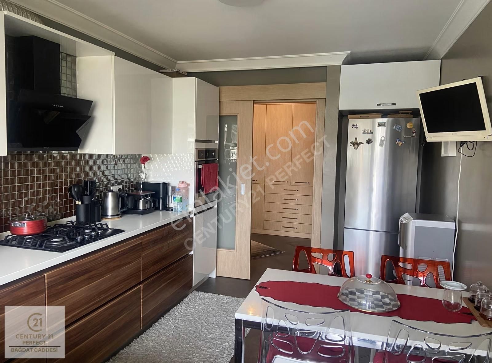 Çekmeköy Beşyıldız Mira Evlerinde Satılık 3+1 Daire - Görsel 18