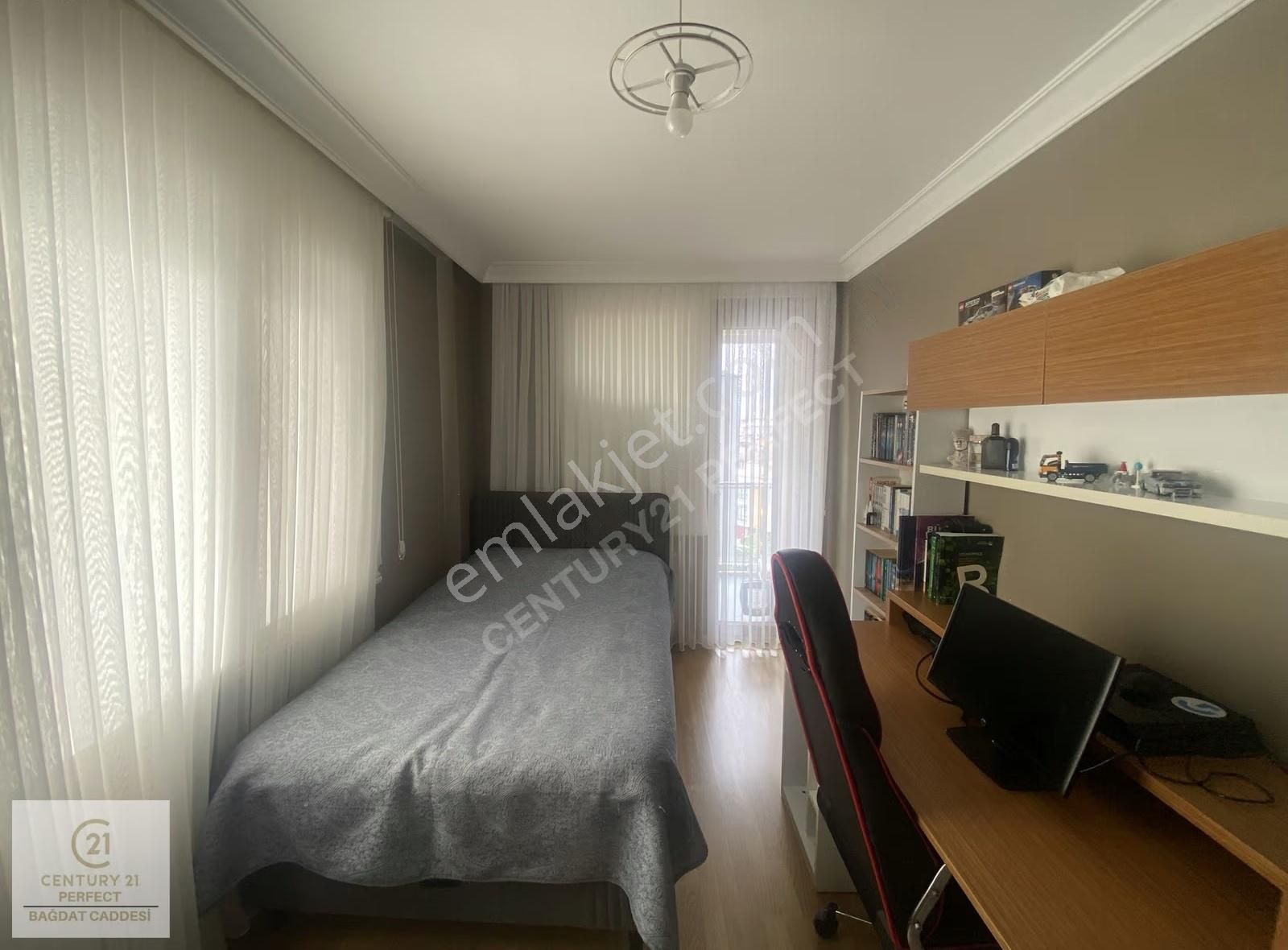 Çekmeköy Beşyıldız Mira Evlerinde Satılık 3+1 Daire - Görsel 4