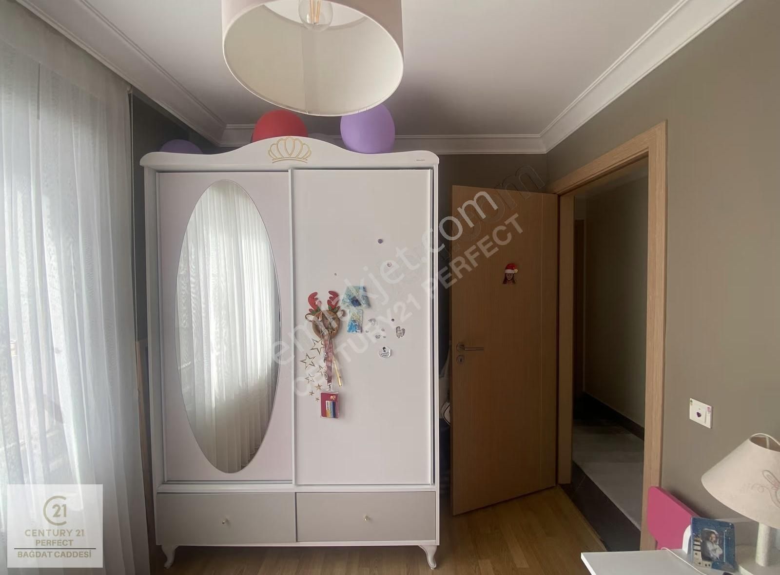 Çekmeköy Beşyıldız Mira Evlerinde Satılık 3+1 Daire - Görsel 5