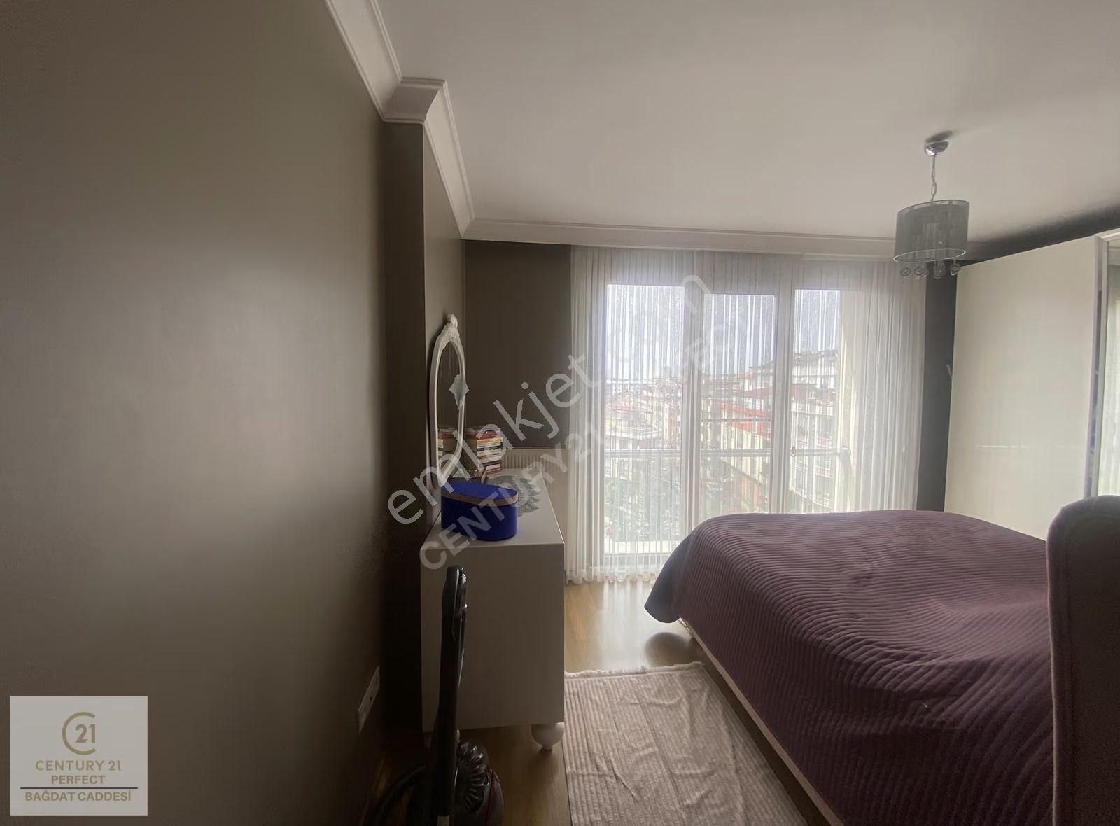 Çekmeköy Beşyıldız Mira Evlerinde Satılık 3+1 Daire - Görsel 26