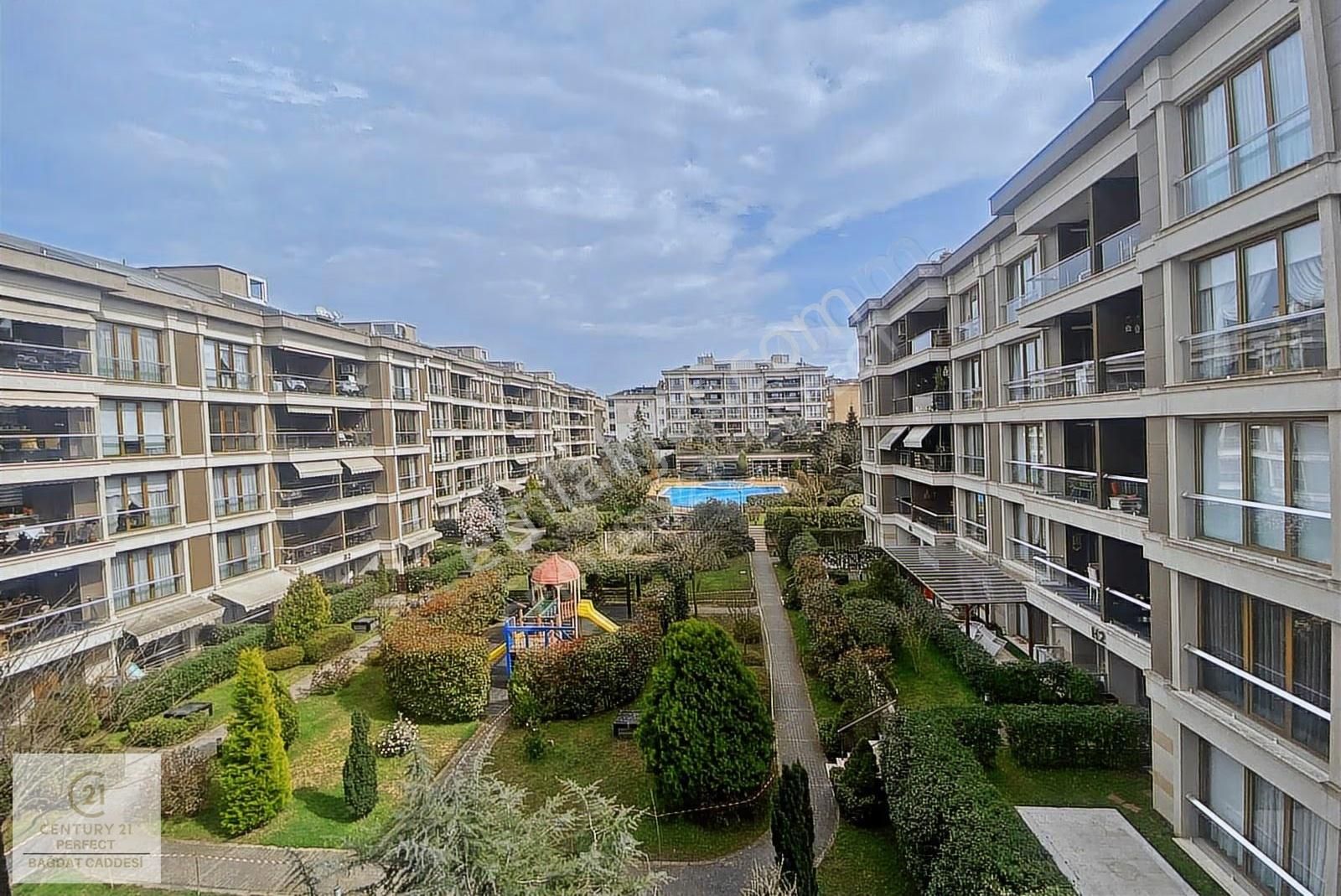 Çekmeköy Beşyıldız Mira Evlerinde Satılık 3+1 Daire - Görsel 7