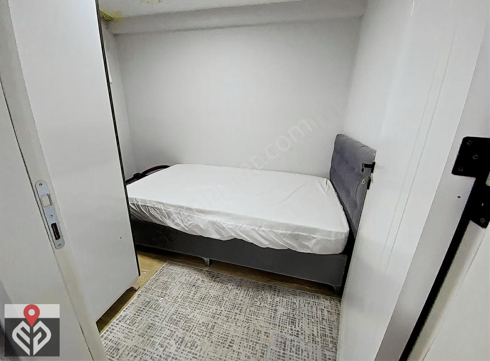 Vamos Akademi Yakını 1+1 Yeni Eşyalı Her Şey Dahil Daire - Görsel 8