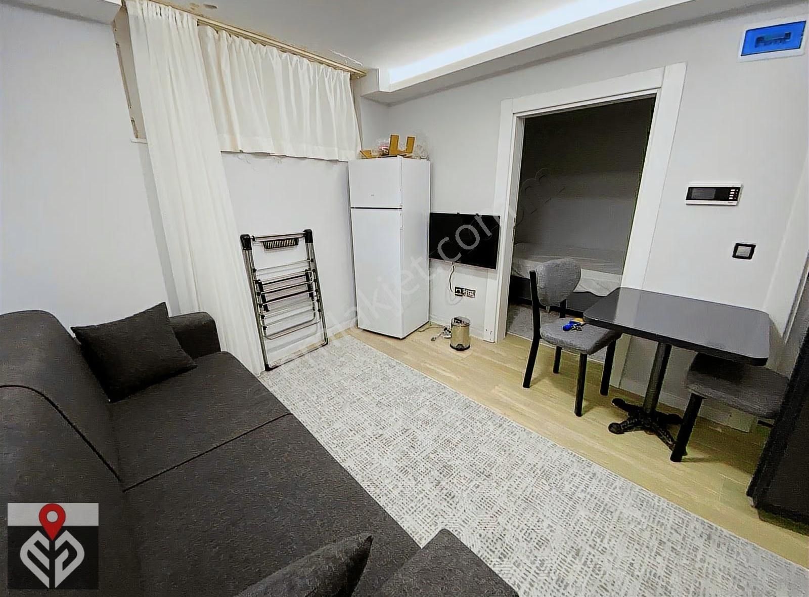 Vamos Akademi Yakını 1+1 Yeni Eşyalı Her Şey Dahil Daire - Görsel 4