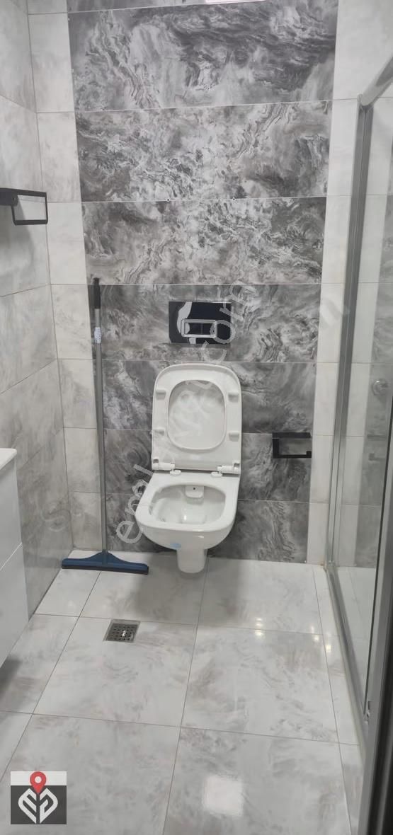 Vamos Akademi Yakını 1+1 Eşyalı Her Şey Dahil Üst Kat Daire - Görsel 13