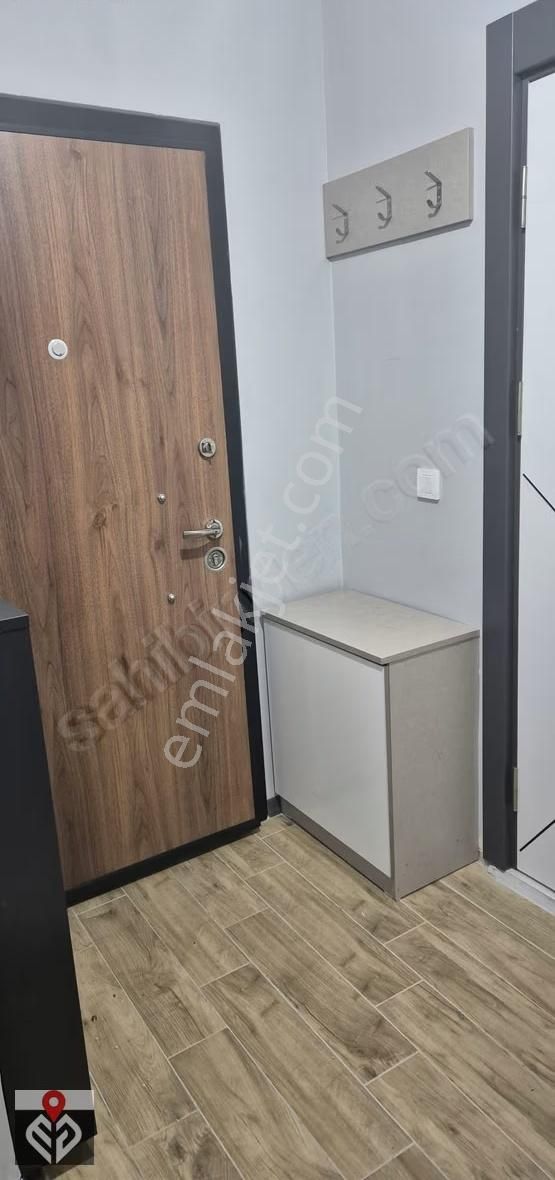 Vamos Akademi Yakını 1+1 Eşyalı Her Şey Dahil Üst Kat Daire - Görsel 6